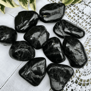 Black Tourmaline