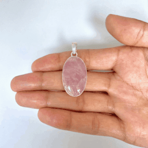Rose Quartz