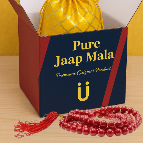 Coral Mala