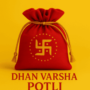 DhanVarsha Potli