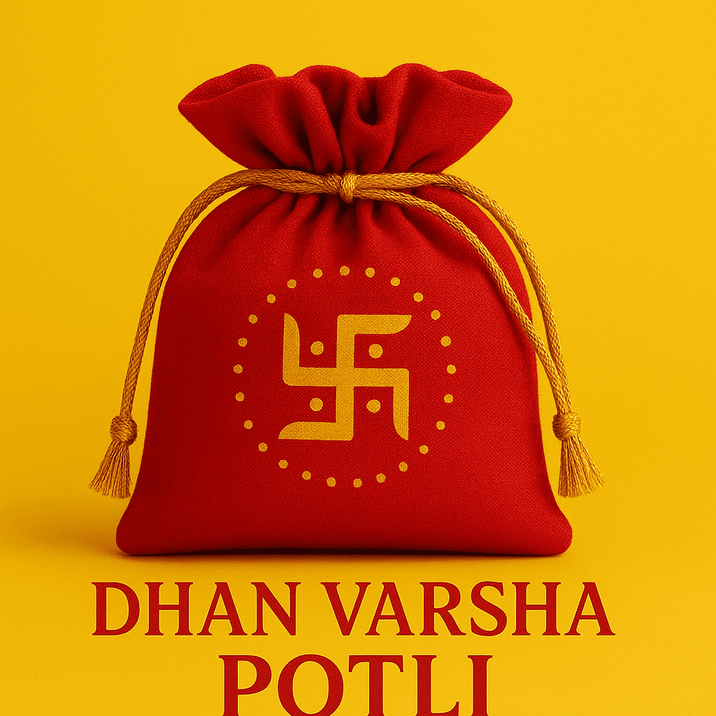 DhanVarsha Potli