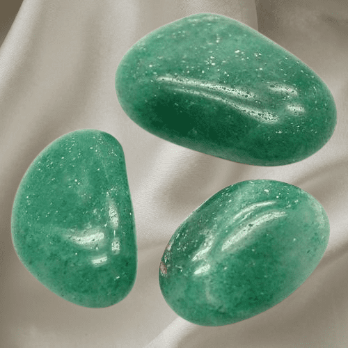 Green Aventurine
