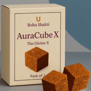 auraCube X