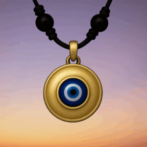 Nazar Dosh Pendant