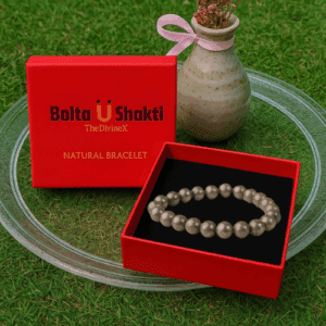 Natural Pyrite Bracelet