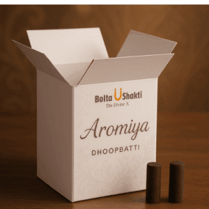 Aromiya Dhoopbatti