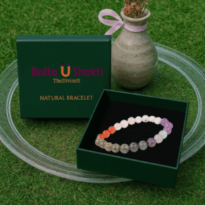 Healthy Pregnany Braclet